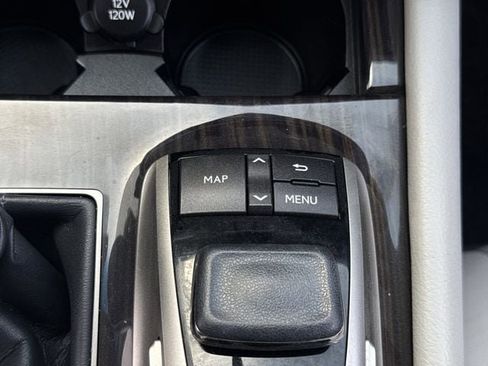 Used 2017 Lexus LS 460 460 w/ Comfort Package image 21