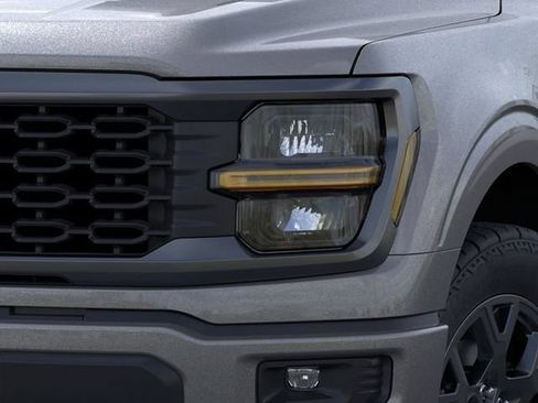 New 2026 Ford F150 STX w/ Equipment Group 200A AWD/4WD image 18