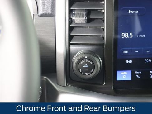 New 2026 Ford F150 XLT AWD/4WD image 41