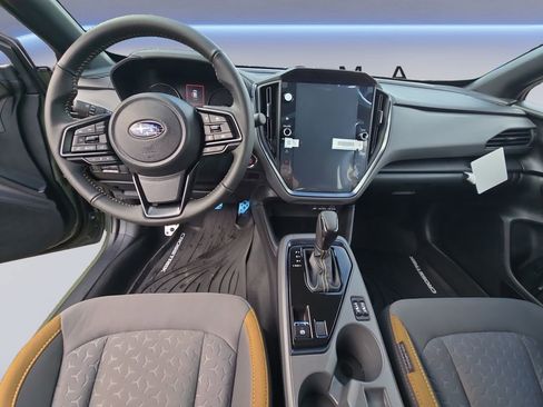 New 2026 Subaru Crosstrek 2.5i Sport image 12