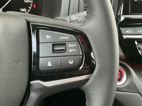 Used 2026 Honda Odyssey Sport-L image 30