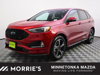 Used 2024 Ford Edge ST