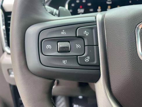 New 2026 GMC Sierra 1500 Denali w/ Denali Reserve Package AWD/4WD image 25