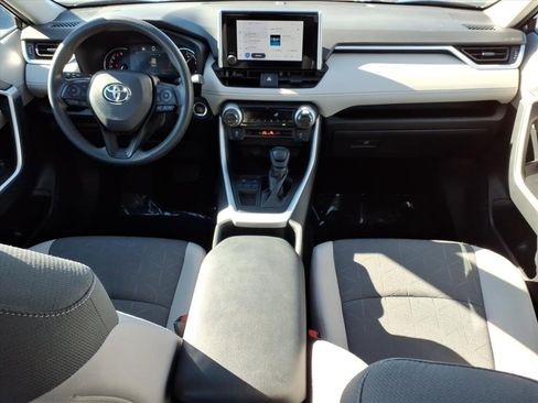 Used 2023 Toyota RAV4 XLE w/ Convenience Package image 12