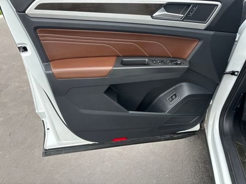 Used 2022 Volkswagen Atlas SE image 10