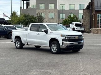 Used 2019 Chevrolet Silverado 1500 LT w/ True North Edition AWD/4WD video 1