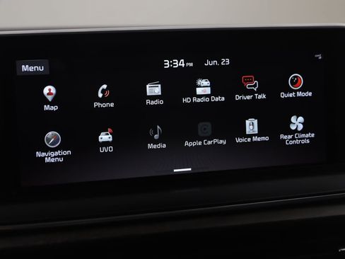 Used 2020 Kia Telluride EX FWD image 10