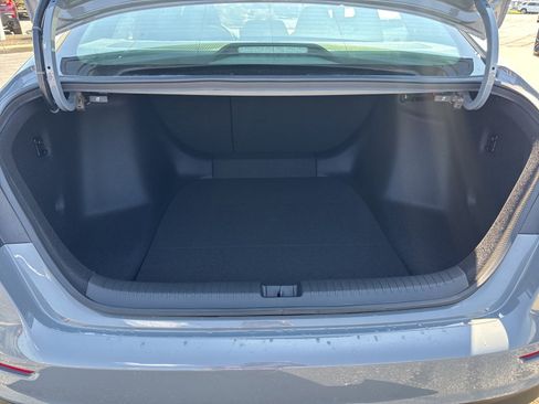 New 2025 Honda Accord Sport image 24