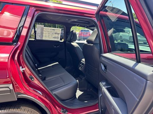 New 2026 Subaru Outback Touring XT AWD/4WD image 42