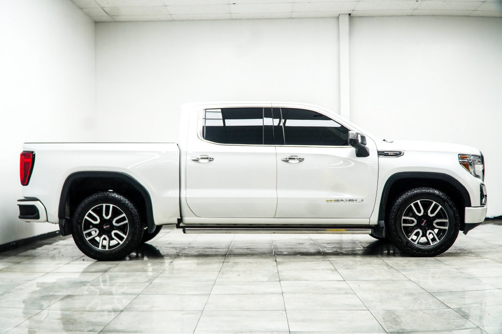 Used 2021 GMC Sierra 1500 Denali w/ Denali Ultimate Package AWD/4WD image 10