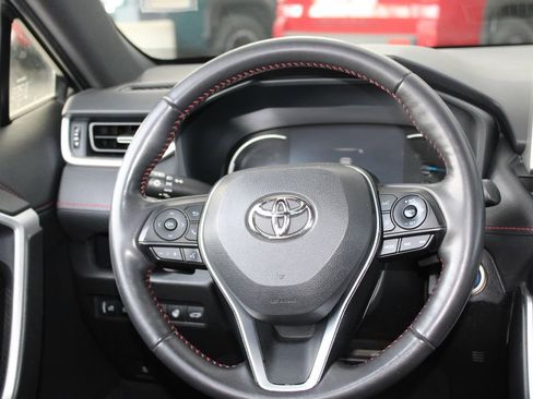 Certified 2022 Toyota RAV4 XSE w/ Weather Package image 29