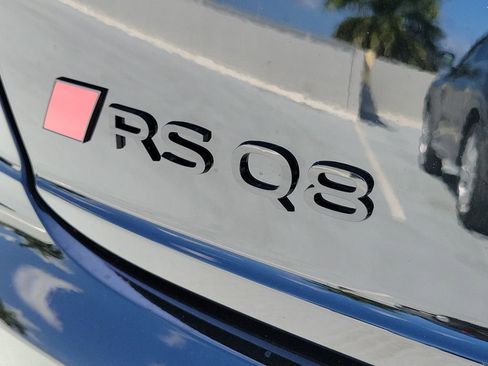 New 2026 Audi RS Q8 performance image 5