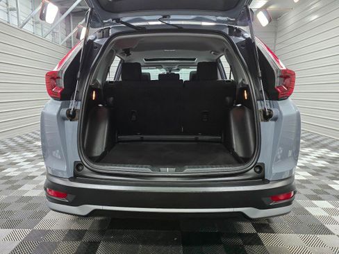 Used 2021 Honda CR-V EX image 35
