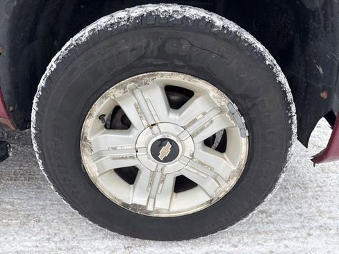 Used 2007 Chevrolet Silverado 1500 LT w/ 2LT Audio Package image 14