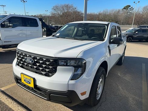 New 2026 Ford Maverick XL w/ 4K Tow Package image 4