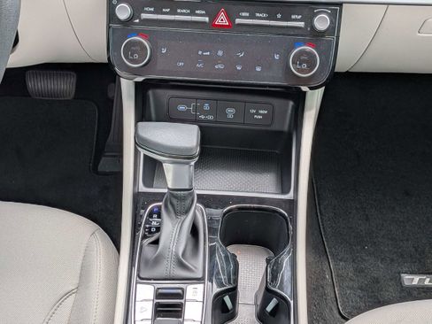 Certified 2026 Hyundai Tucson SEL FWD image 20