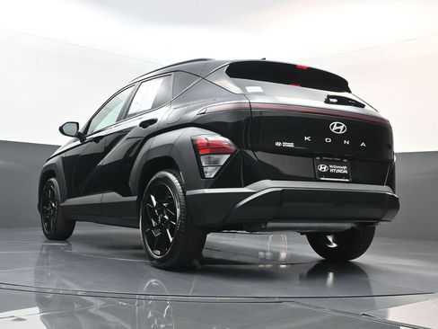 Certified 2026 Hyundai Kona SEL Sport FWD image 25