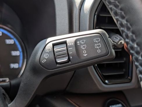 Used 2024 Ford Bronco Sport Badlands w/ Premium Package AWD/4WD image 29