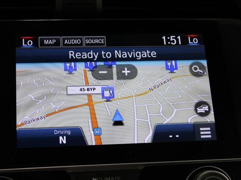 Used 2016 Honda Civic Touring image 42