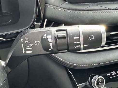 Used 2022 INFINITI QX60 Autograph w/ Cargo Package image 34