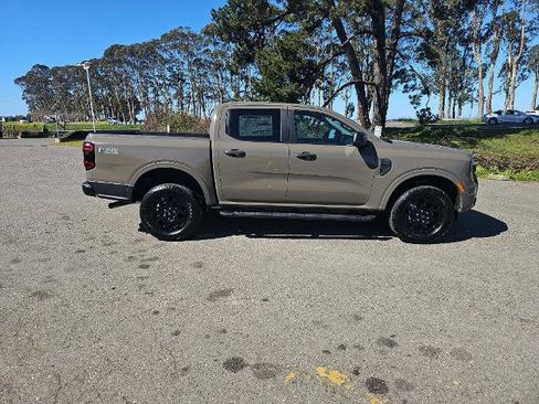 New 2025 Ford Ranger XLT image 7