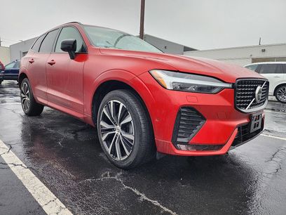 Certified 2023 Volvo XC60 B5 Plus w/ Climate Package