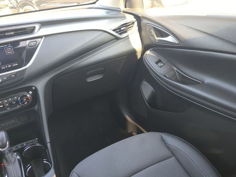 Used 2023 Buick Encore GX Select image 17