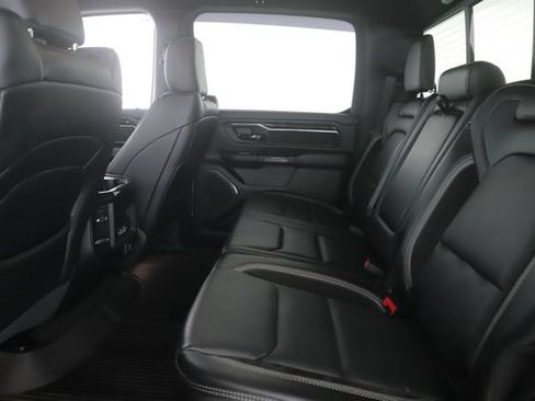 Used 2022 RAM 1500 Rebel w/ G/T Package AWD/4WD image 29