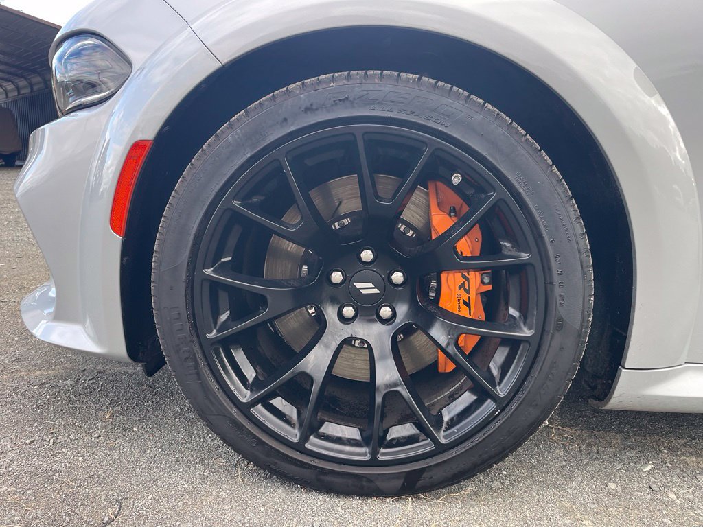 Used 2023 Dodge Charger Scat Pack RWD image 22