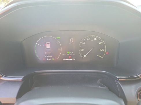 Used 2024 Honda CR-V Sport-L image 20
