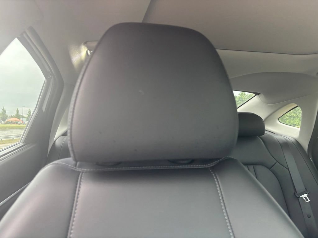 Used 2025 Hyundai Sonata Limited FWD image 33