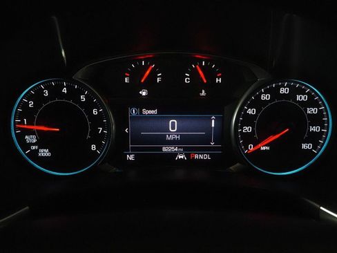 Used 2022 Chevrolet Equinox LT FWD image 18