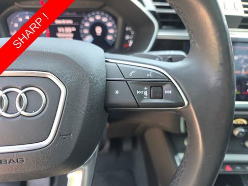 Used 2021 Audi Q3 2.0T Premium Plus w/ Premium Plus Package AWD/4WD image 31