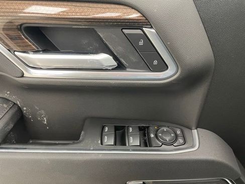 New 2026 Chevrolet Silverado 1500 RST w/ All Star Edition Plus image 11