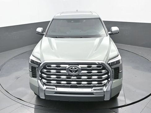 New 2026 Toyota Tundra 1794 Edition image 30