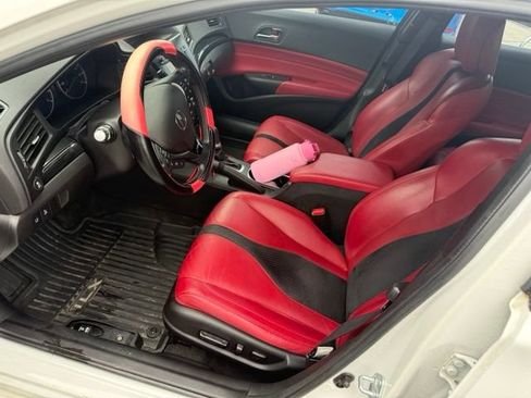 Used 2022 Acura ILX FWD image 5
