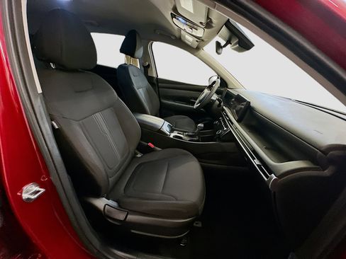 Used 2025 Hyundai Tucson SEL AWD/4WD image 32