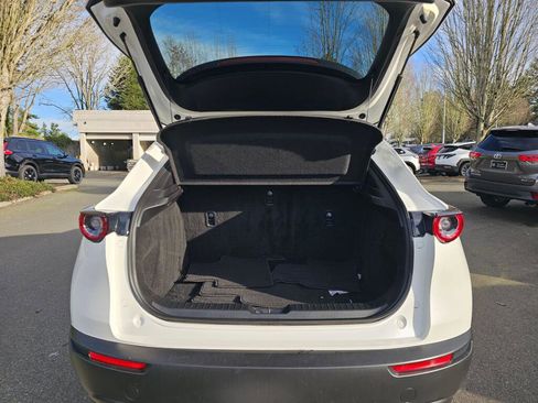 Used 2023 MAZDA CX-30 AWD 2.5 S w/ Preferred Package image 13