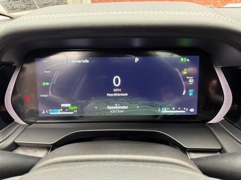 Used 2022 Jeep Grand Cherokee Limited 4xe image 15