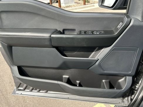 Used 2023 Ford F150 XL w/ STX Appearance Package image 22