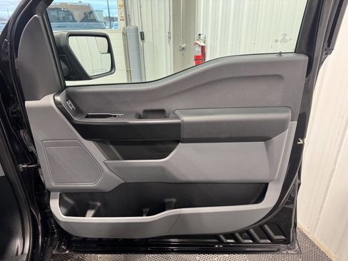 Used 2023 Ford F150 XL w/ XL Chrome Appearance Package image 17