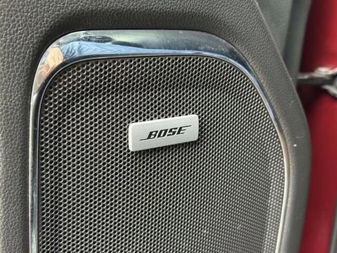 Used 2017 GMC Sierra 1500 SLT w/ SLT Preferred Package image 18