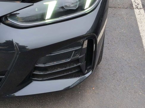 New 2026 BMW 430i xDrive Coupe w/ M Sport Package image 11