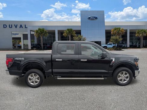 Used 2024 Ford F150 XLT w/ Tow/Haul Package image 3