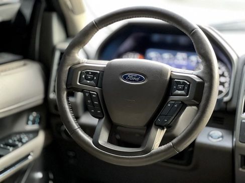 Used 2020 Ford Expedition XLT w/ Equipment Group 202A image 34