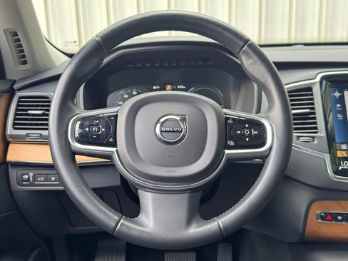 Used 2021 Volvo XC90 T8 Inscription Expression w/ Protection Package Premier AWD/4WD image 20