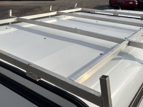 Used 2016 Chevrolet Silverado 2500 W/T image 41