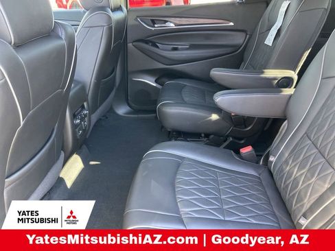 Used 2023 Buick Enclave Avenir w/ Avenir Technology Package image 22