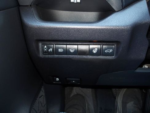 Used 2021 Toyota RAV4 XSE w/ XSE Grade Weather Package AWD/4WD image 23