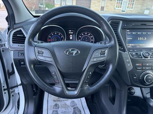 Used 2013 Hyundai Santa Fe Sport 2.0T w/ Technology Pkg image 19